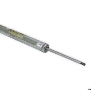 ace-HBA-28-100-DA-PT-gas-spring-(used)