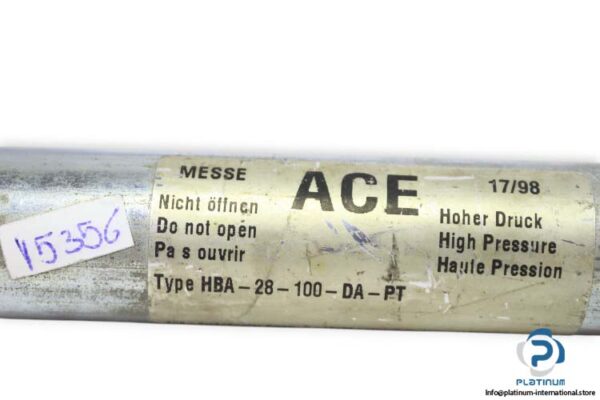 ace-HBA-28-100-DA-PT-gas-spring-(used)-2