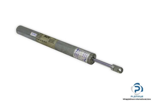 ace-HBA-28-200-AA-M-gas-spring-(used)