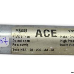 ace-HBA-28-200-AA-M-gas-spring-(used)-2