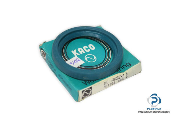 kaco-DG-48-62-8-oil-seal-(new)-(carton)