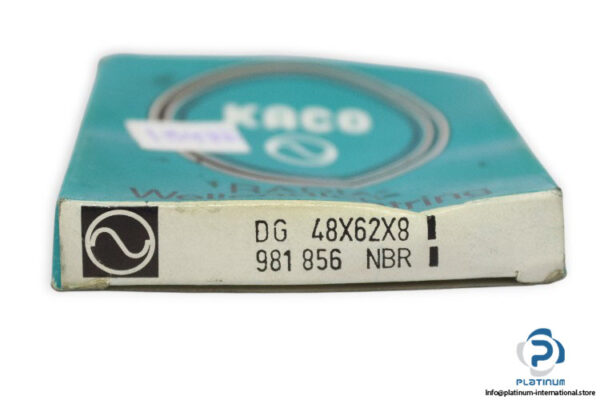 kaco-DG-48-62-8-oil-seal-(new)-(carton)-2