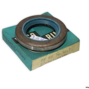 kaco-DF-NB-30.50.7-oil-seal-(new)-(carton)