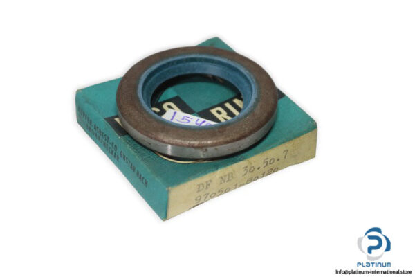 kaco-DF-NB-30.50.7-oil-seal-(new)-(carton)