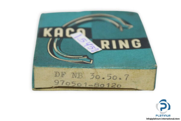 kaco-DF-NB-30.50.7-oil-seal-(new)-(carton)-2