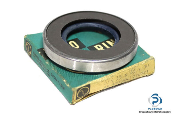 kaco-DFK-35-65-10-oil-seal-(new)-(carton)