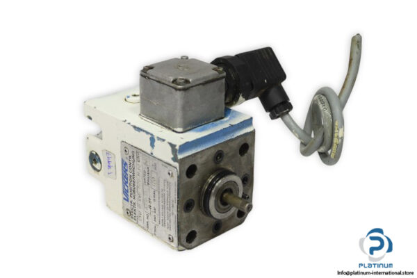 vickers-CVU-16-SWB-B29-M-10-EN6-electrical-position-controller-used