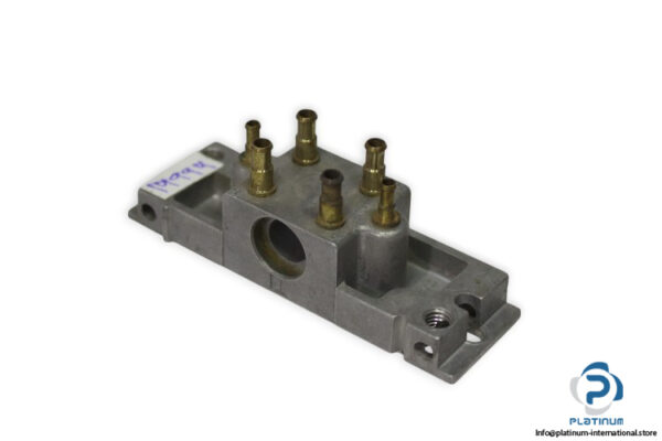 festo-AB-PK-4-sub-base-used