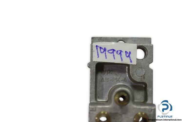 festo-AB-PK-4-sub-base-used-1