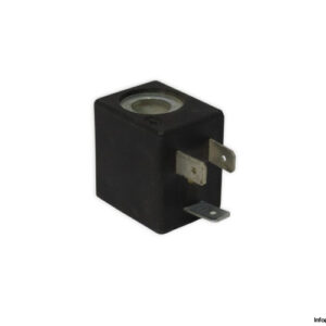 soz-TIPO-502-A4-solenoid-coil-used