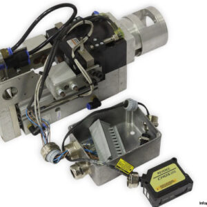 smc-MGPL20-100-compact-guide-cylinder-used-1