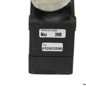 smc-MGPL20-100-compact-guide-cylinder-used-4