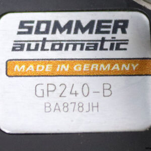 smc-MGPL20-100-compact-guide-cylinder-used-5