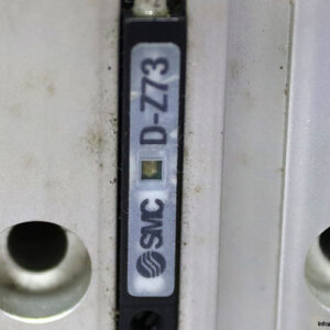 smc-MGPL20-100-compact-guide-cylinder-used-6