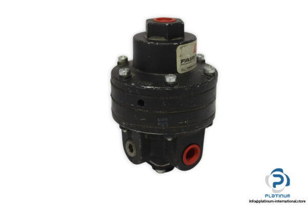 fairchild-20-pneumatic-precision-booster-used