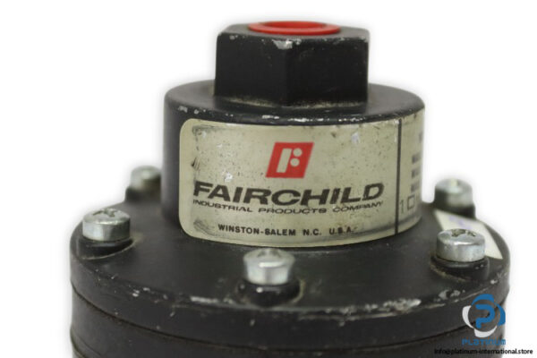 fairchild-20-pneumatic-precision-booster-used-1