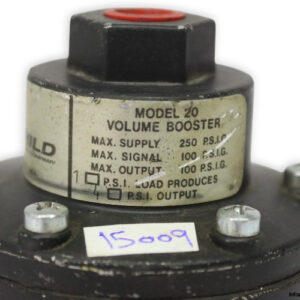 fairchild-20-pneumatic-precision-booster-used-2