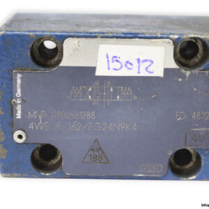 rexroth-4WE-6-J62_EG24N9K4-directional-control-valve-used-1