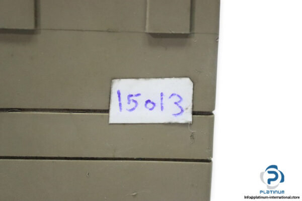 burkert-0413-G-6.0-NBR-PA-G-1_4-PN1-10BAR-solenoid-coil-used-2