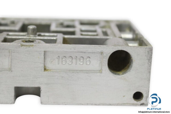 festo-CPV-18-VI-valve-terminal-used-1