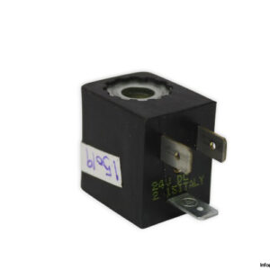 telemecanique-PVA-F-102-B-solenoid-valve-new