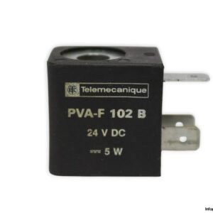telemecanique-PVA-F-102-B-solenoid-valve-new-1
