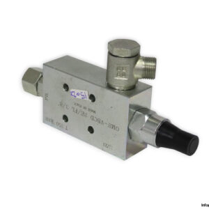 OMS-VBCD-SE_FL-over-center-valve-new