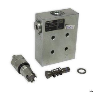 rexroth-R930079776-pilot-operated-check-valve-new