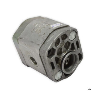 rexroth-1517-222-443-external-gear-pump-used