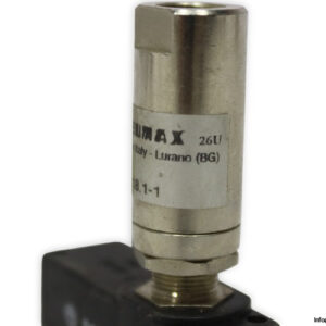 pizzato-MS-09-microswitch-with-threaded-plunger-used-2