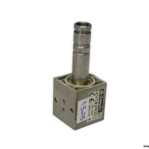 compair-1EV3_290-solenoid-operated-valve-used