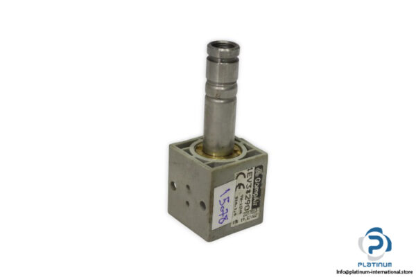 compair-1EV3_290-solenoid-operated-valve-used