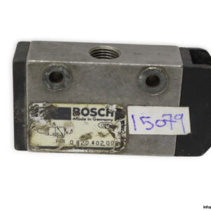 bosch-0-820-402-005-directional-valve-used-1