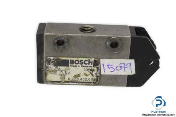 bosch-0-820-402-005-directional-valve-used-1