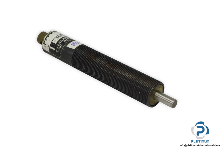 ace-172-1664-shock-absorber-used