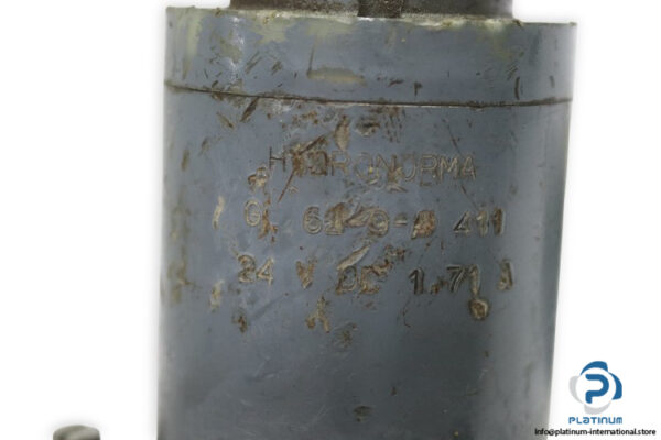 rexroth-4-WE-10-D10_LG24NZ-directional-control-valve-used-2