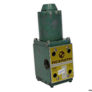 rexroth-4-WE-10-D10_LG24N-directional-control-valve-used