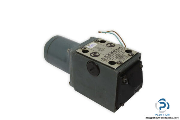 rexroth-4-WE-10-D-4.1_G.24-N-315-directional-control-valve-used
