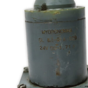 rexroth-4-WE-10-D-4.1_G.24-N-315-directional-control-valve-used-3