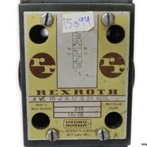 rexroth-4-WE-10-J-4.1_G24-NZ5L-directional-control-valve-used-1