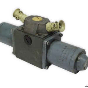 rexroth-4-WE-10-E-4.1_G24-NDZ-directional-control-valve-used