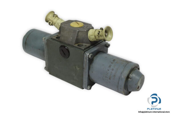 rexroth-4-WE-10-E-4.1_G24-NDZ-directional-control-valve-used