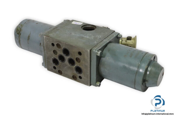 rexroth-4-WE-10-E-4.1_G24-NDZ-directional-control-valve-used-3