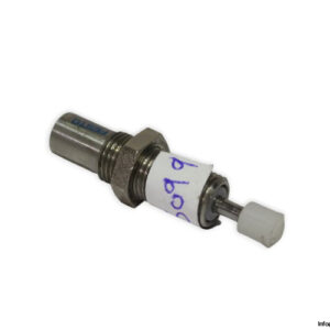 festo-YSR-7-5-C-shock-absorber-used