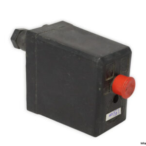 ACPS-JA4-AIR-pressure-switch-used