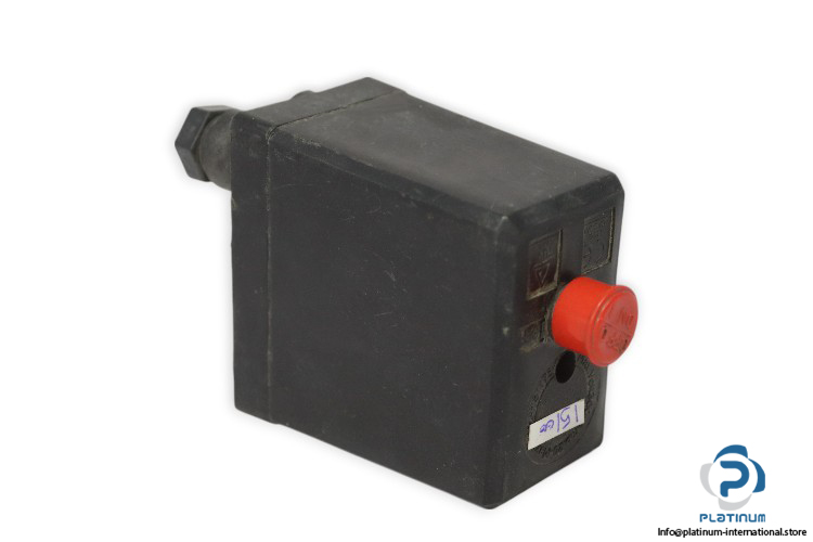 ACPS-JA4-AIR-pressure-switch-used