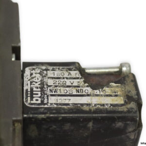 numatics-AV16EM4-H-X-solenoid-valve-used-2