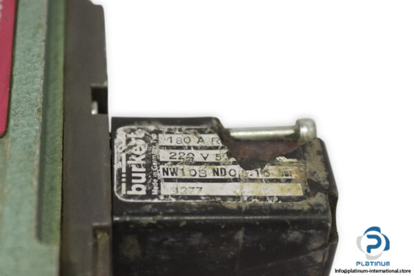 numatics-AV16EM4-H-X-solenoid-valve-used-2