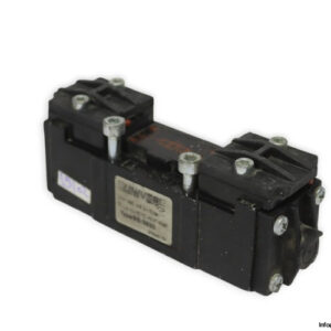 univer-BE-3930-solenoid-valve-used
