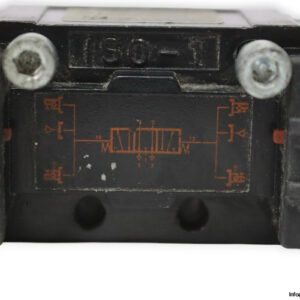 univer-BE-3930-solenoid-valve-used-2